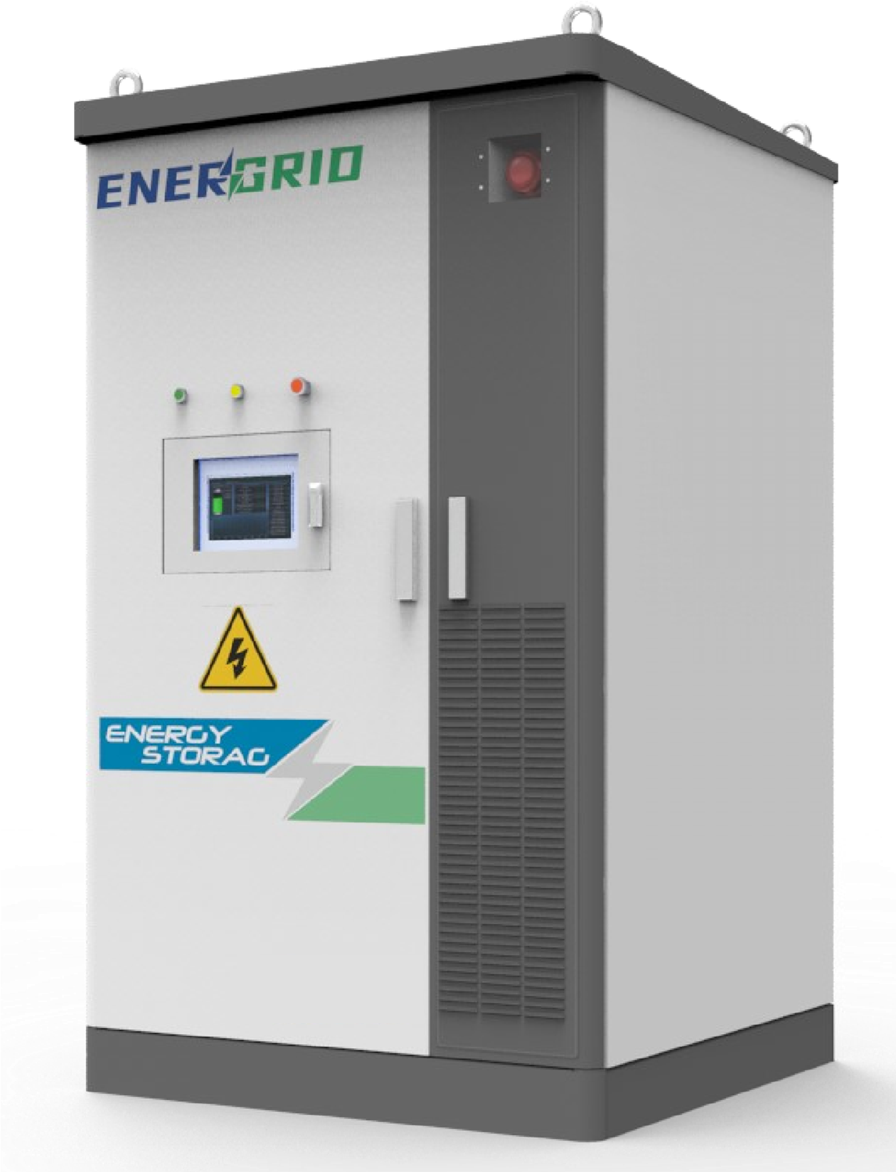 EnerGrid M2_100KW-215KWh