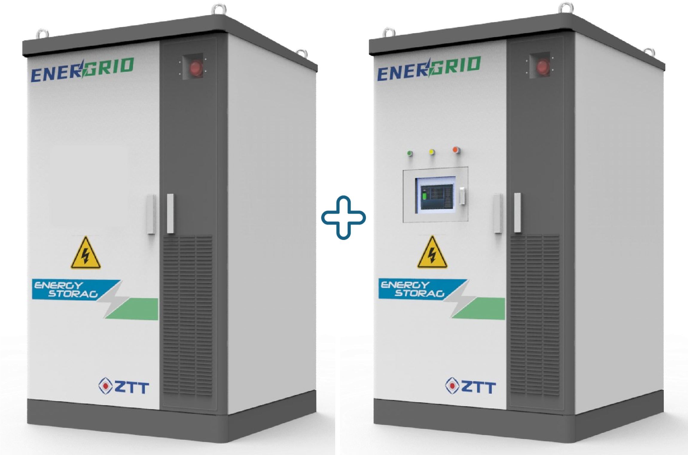 EnerGrid M3_172KW-344KWh