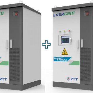 EnerGrid M3_172KW-344KWh
